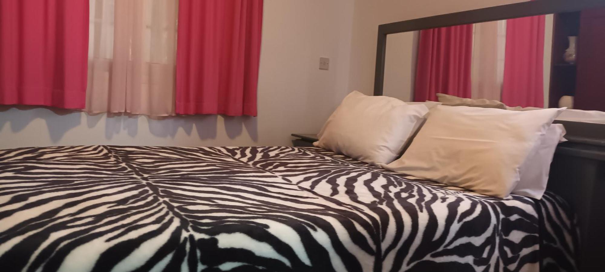 Greenfields Country Club Lemesós Rom bilde