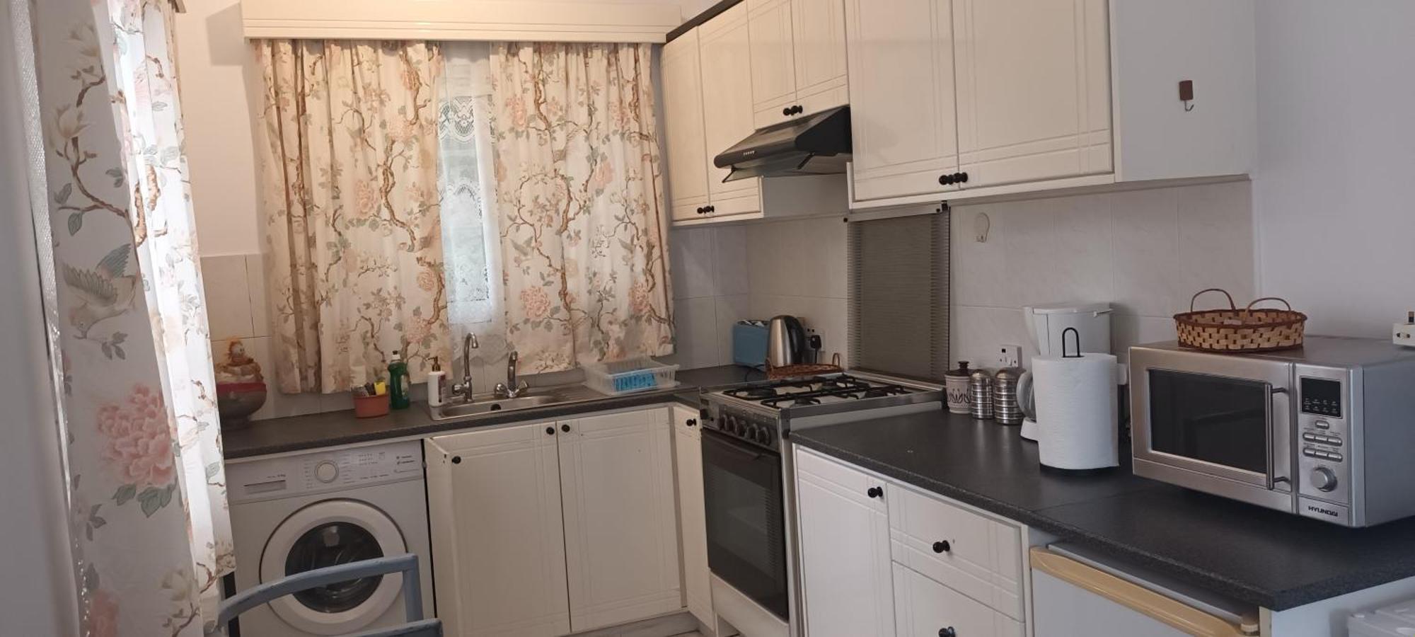Greenfields Country Club Lemesós Rom bilde
